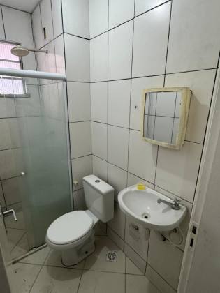 Aluga-se Ap 2 Quartos Condomínio Livre Morada em Nossa Senhora do Socorro