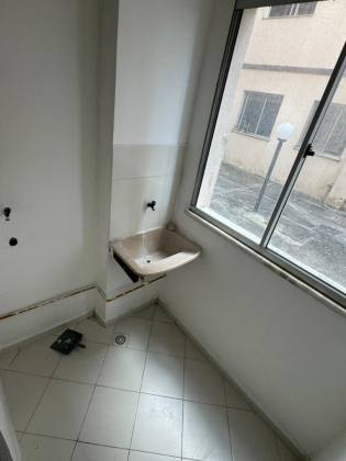 Aluga-se Ap 2 Quartos Condomínio Livre Morada em Nossa Senhora do Socorro