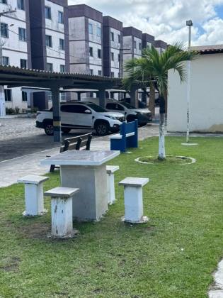 Aluga-se Ap 2 Quartos Condomínio Livre Morada em Nossa Senhora do Socorro
