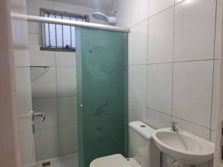 Aluguel Apartamento Térreo no Caminho dos Ventos  2 Quartos 1 Suíte no Bairro Aruana