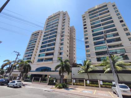 CONDOMÍNIO RENAISSANCE APARTAMENTO A VENDA NA ALAMEDA DAS ÁRVORES