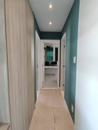 CONDOMÍNIO RENAISSANCE APARTAMENTO A VENDA NA ALAMEDA DAS ÁRVORES