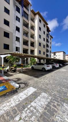 Apartamento Térreo a Venda no Condomínio Natura Ville 3 quartos, 1 suíte