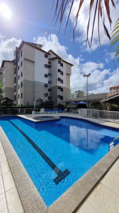 Apartamento Térreo a Venda no Condomínio Natura Ville 3 quartos, 1 suíte
