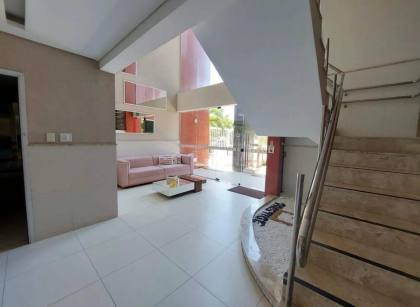 Prestige Residence Apartamento a Venda