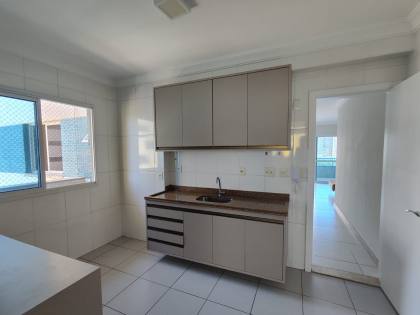 Apartamento a Venda no Condomínio Vizcaya Residence 122m²  3/4  Uma Suíte