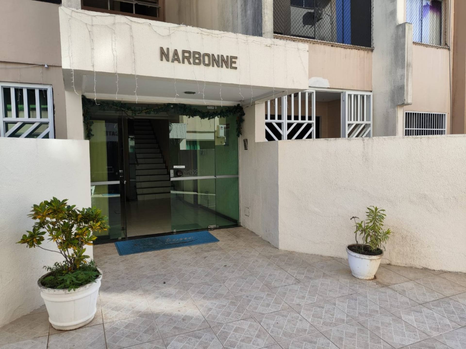 Apartamento a venda no Condomínio Residencial Côte D\'Azur