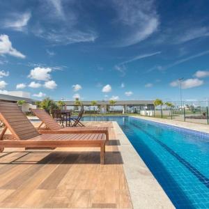  Terras Alphaville Sergipe 
