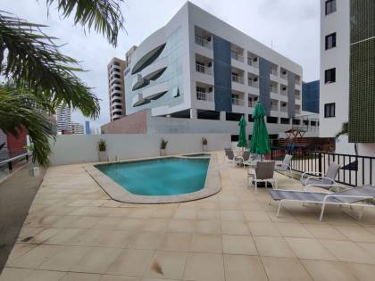 Apartamento no Maison La Reference 160m² 4 Quartos 3 Suítes