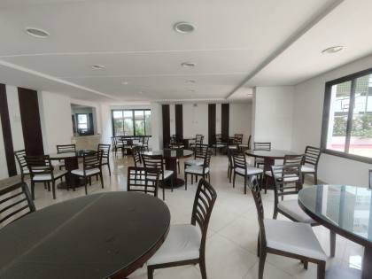 Apartamento no Maison La Reference 160m² 4 Quartos 3 Suítes