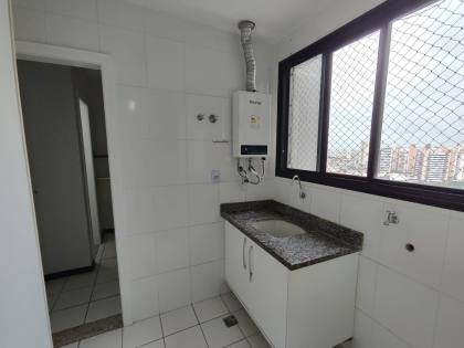 Apartamento no Maison La Reference 160m² 4 Quartos 3 Suítes
