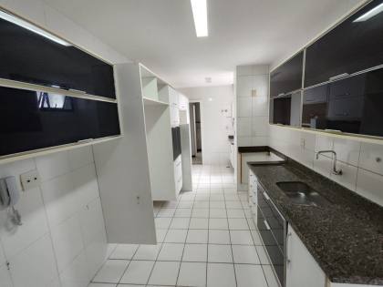 Apartamento no Maison La Reference 160m² 4 Quartos 3 Suítes