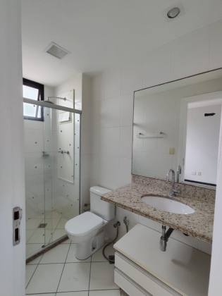 Apartamento no Maison La Reference 160m² 4 Quartos 3 Suítes