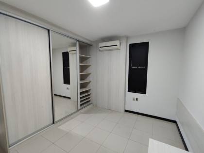 Apartamento no Maison La Reference 160m² 4 Quartos 3 Suítes
