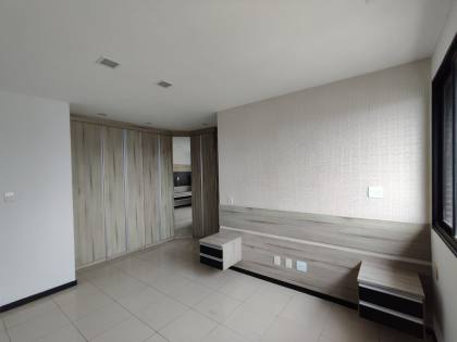 Apartamento no Maison La Reference 160m² 4 Quartos 3 Suítes