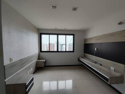 Apartamento no Maison La Reference 160m² 4 Quartos 3 Suítes