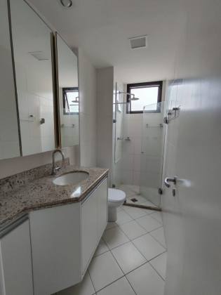 Apartamento no Maison La Reference 160m² 4 Quartos 3 Suítes