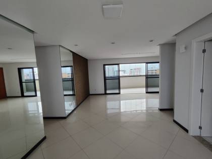Apartamento no Maison La Reference 160m² 4 Quartos 3 Suítes