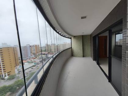 Apartamento no Maison La Reference 160m² 4 Quartos 3 Suítes