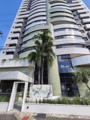 Apartamento no Maison La Reference 160m² 4 Quartos 3 Suítes