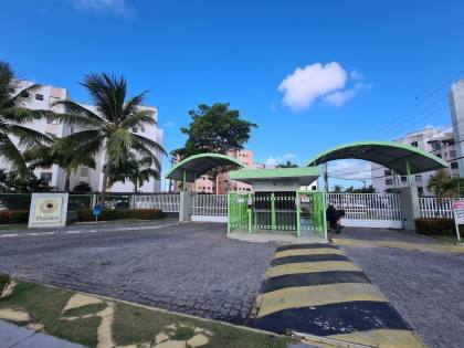 Apartamento a Venda no Condomínio Recanto dos Pássaros