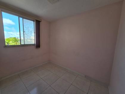 Apartamento a Venda no Condomínio Recanto dos Pássaros