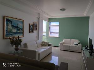 127m² a Venda no Edificio Iate Com 3 Quartos 2 Suítes - Bairro Treze de Julio