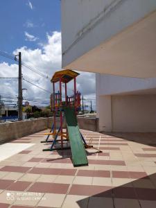 127m² a Venda no Edificio Iate Com 3 Quartos 2 Suítes - Bairro Treze de Julio