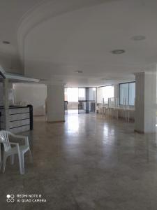 127m² a Venda no Edificio Iate Com 3 Quartos 2 Suítes - Bairro Treze de Julio