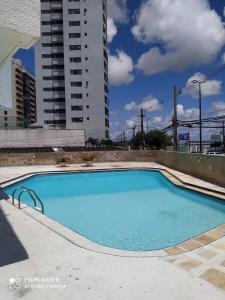127m² a Venda no Edificio Iate Com 3 Quartos 2 Suítes - Bairro Treze de Julio