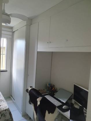 Apartamento Térreo no Qualivida Clube Residence