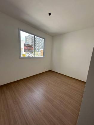 Apartamento Térreo a venda no Condomínio Porto Sollare, 2 quartos 1 suíte no Bairro Inácio Barbosa
