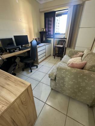 À Venda No Residencial Classique Jardins, Apartamento Com 4/4, Sendo 1 Suíte