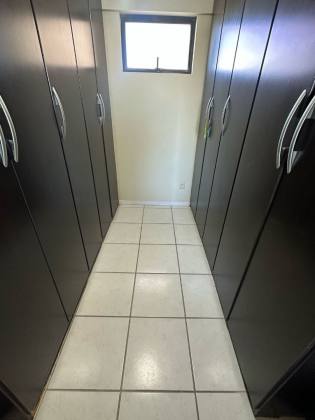 À Venda No Residencial Classique Jardins, Apartamento Com 4/4, Sendo 1 Suíte