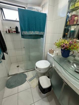 À Venda No Residencial Classique Jardins, Apartamento Com 4/4, Sendo 1 Suíte