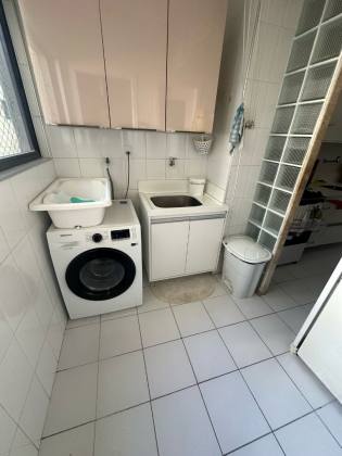 À Venda No Residencial Classique Jardins, Apartamento Com 4/4, Sendo 1 Suíte