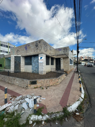 Aluguel de Ponto Comercial No Bairro Salgado Filho