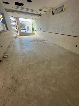 Aluguel de Ponto Comercial No Bairro Salgado Filho