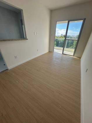 Alugo Apartamento No Jardim Serigy Com 2 Quartos 1 Suíte - Bairro Farolândia