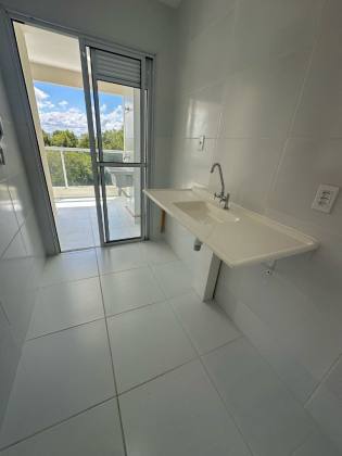 Alugo Apartamento No Jardim Serigy Com 2 Quartos 1 Suíte - Bairro Farolândia