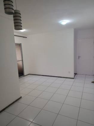Alugo No Residencial Caminho Dos Ventos, Apartamento Térreo Com 2 Quartos 1 Suíte