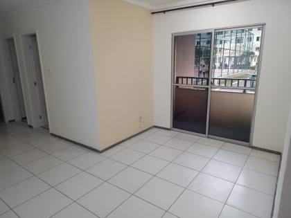 Alugo No Residencial Caminho Dos Ventos, Apartamento Térreo Com 2 Quartos 1 Suíte