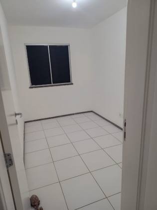 Alugo No Residencial Caminho Dos Ventos, Apartamento Térreo Com 2 Quartos 1 Suíte
