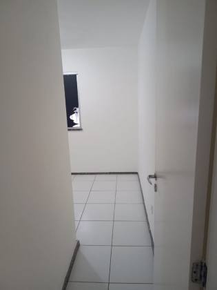 Alugo No Residencial Caminho Dos Ventos, Apartamento Térreo Com 2 Quartos 1 Suíte