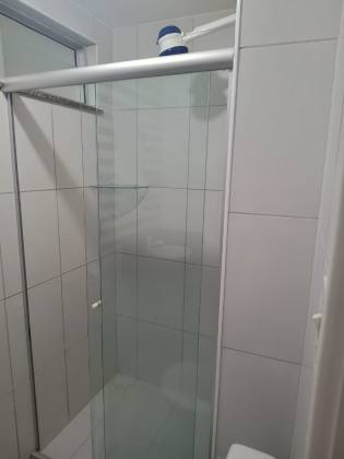Alugo No Residencial Caminho Dos Ventos, Apartamento Térreo Com 2 Quartos 1 Suíte