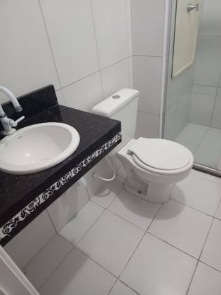 Alugo No Residencial Caminho Dos Ventos, Apartamento Térreo Com 2 Quartos 1 Suíte