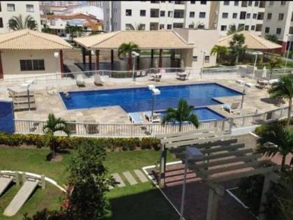 Alugo No Residencial Caminho Dos Ventos, Apartamento Térreo Com 2 Quartos 1 Suíte