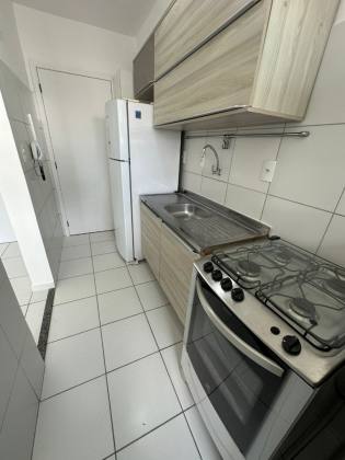 Alugo Apartamento 3 Quartos Na Jabotiana Semimobiliado