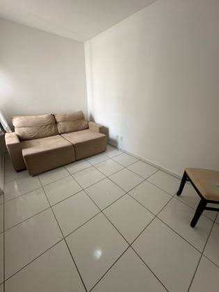Alugo Apartamento 3 Quartos Na Jabotiana Semimobiliado