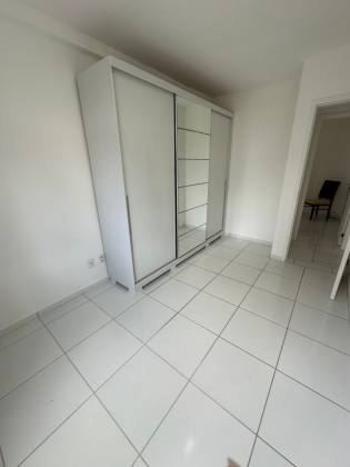 Alugo Apartamento 3 Quartos Na Jabotiana Semimobiliado